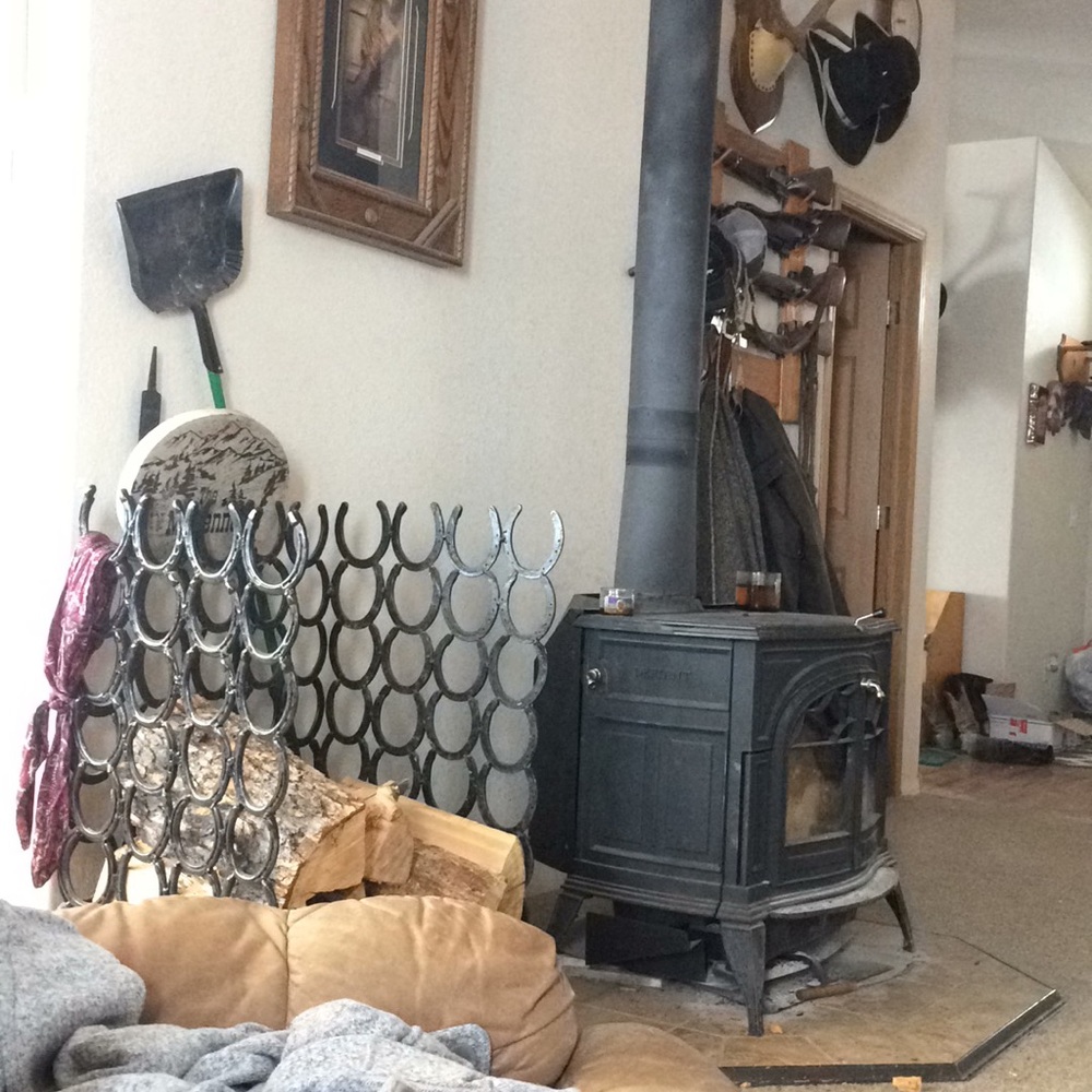 Meet your Posher, Dwayne